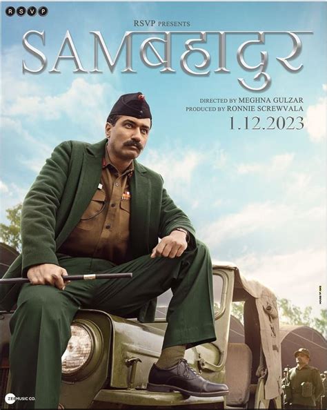 sam bahadur online watch|sam bahadur full movie free online.